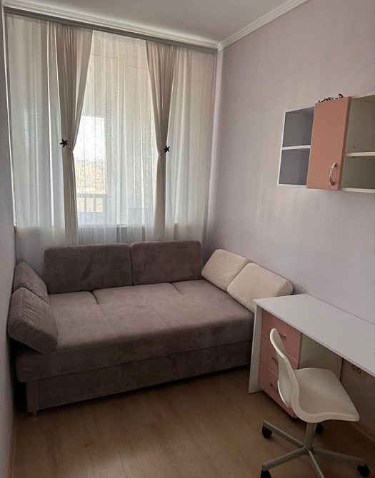 Оренда 3 кімнатної квартири з терасою Хмельницкий - изображение 8