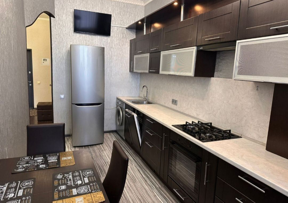 Оренда 3 кімнатної квартири з терасою Хмельницкий - изображение 7