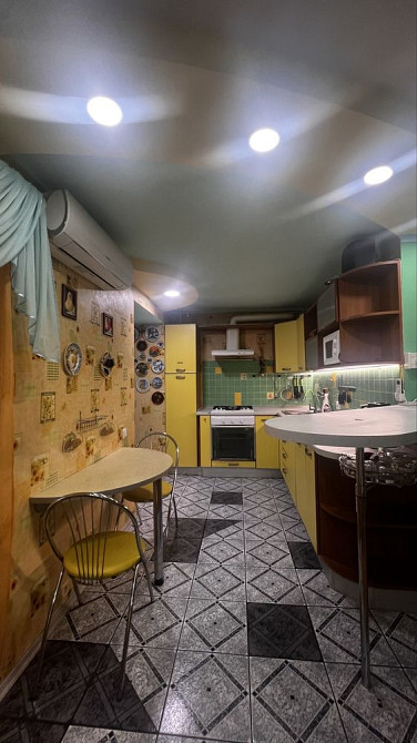 Аренда 3х.ком.квартиры,пр.Университетский,Автовокзал,Новинка Кривий Ріг - зображення 2