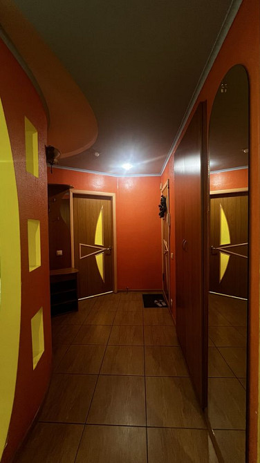 Аренда 3х.ком.квартиры,пр.Университетский,Автовокзал,Новинка Кривий Ріг - зображення 8