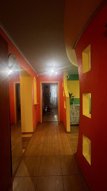 Аренда 3х.ком.квартиры,пр.Университетский,Автовокзал,Новинка Кривий Ріг - зображення 7