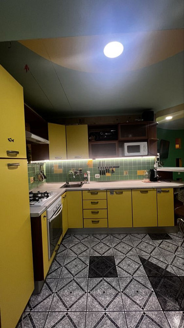 Аренда 3х.ком.квартиры,пр.Университетский,Автовокзал,Новинка Кривий Ріг - зображення 1