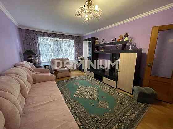 Здається 3-х кімнатна квартира в м. Хуст Хуст