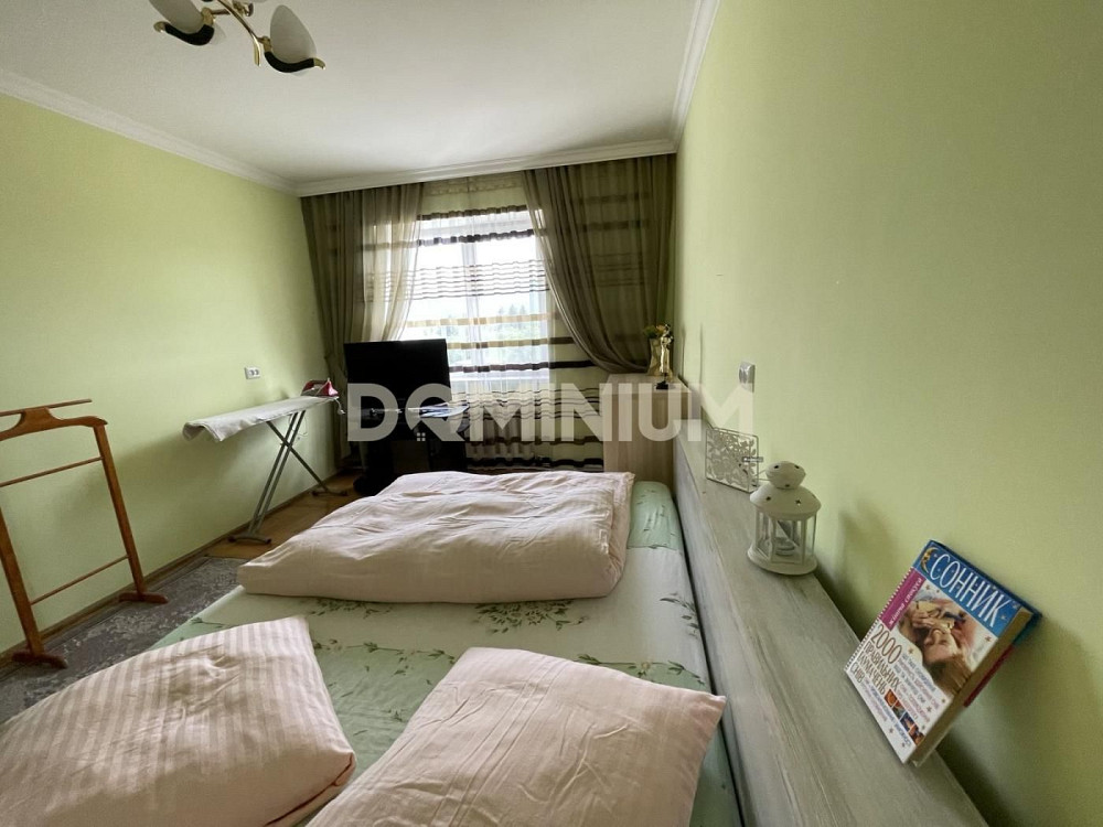 Здається 3-х кімнатна квартира в м. Хуст Хуст - изображение 6