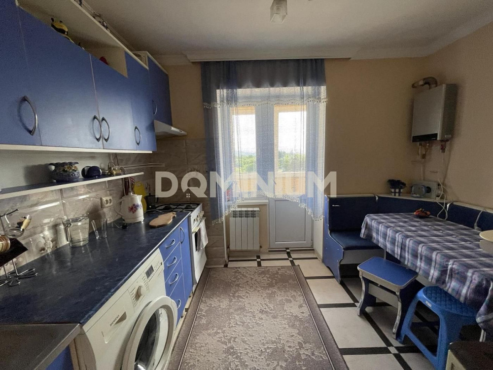 Здається 3-х кімнатна квартира в м. Хуст Хуст - изображение 1