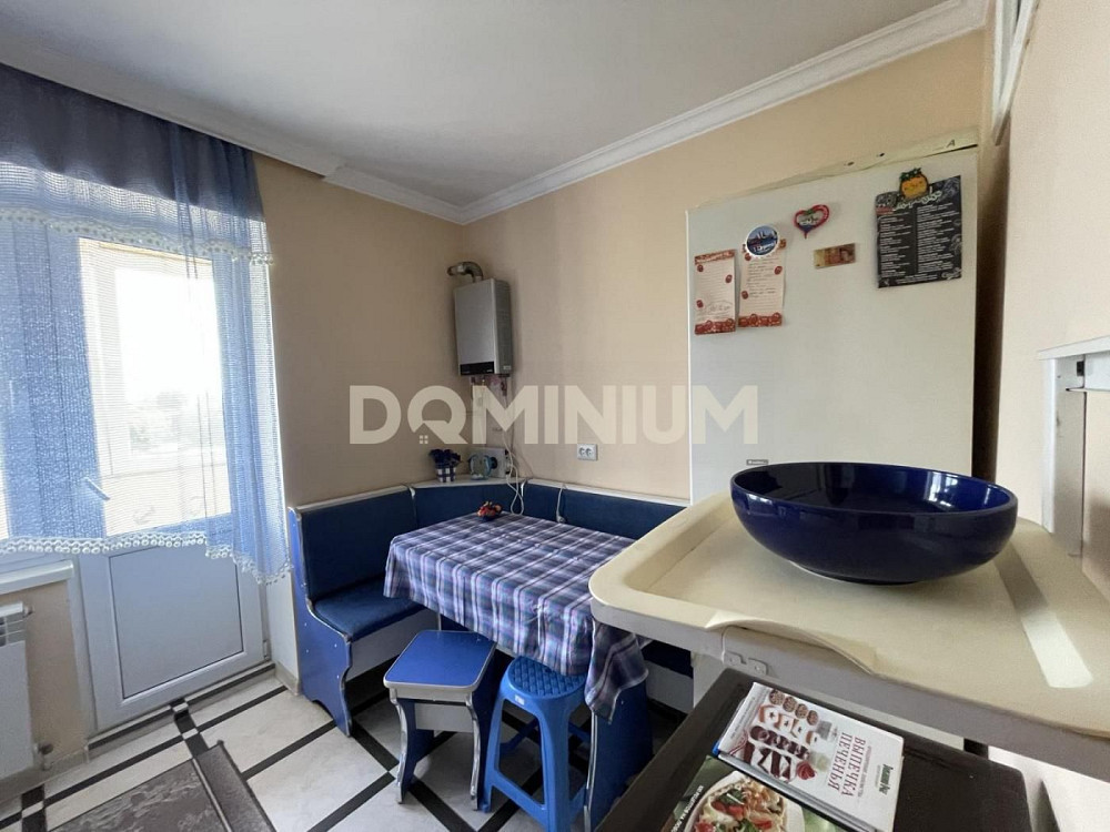 Здається 3-х кімнатна квартира в м. Хуст Хуст - изображение 2