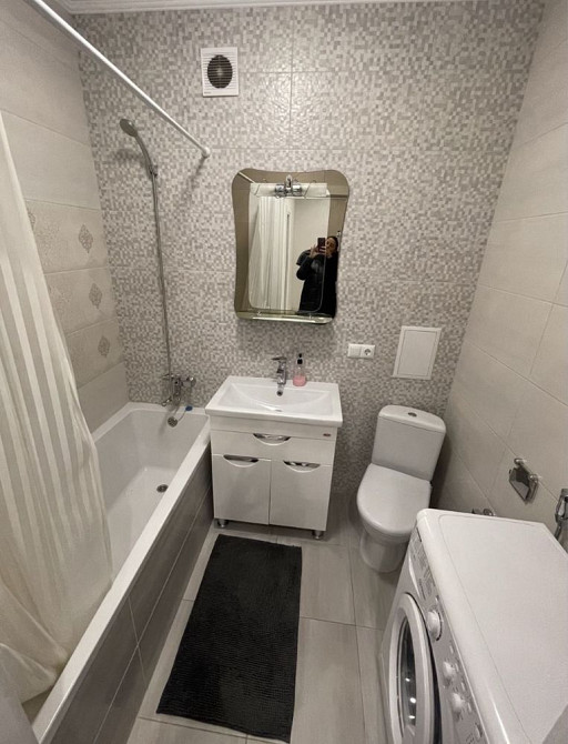 ОРЕНДА! Однокімнатна квартира в самому серці міста вул. Мельника, 10! Ивано-Франковск - изображение 6