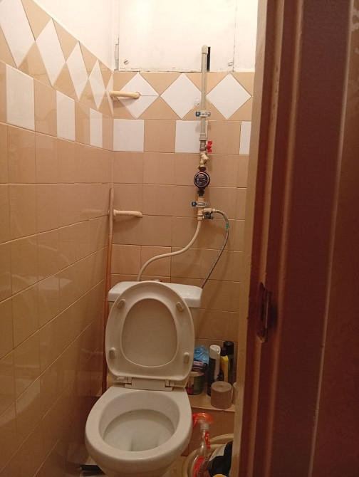 Здам 2- х кімнатну квартиру в центрі Житомир - зображення 4