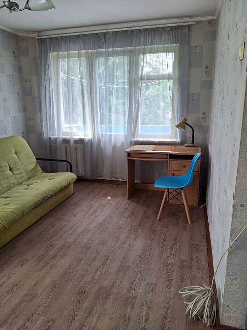 Оренда 1к Квартира вул. Мрії (Туполєва) 17Б Киев - изображение 1