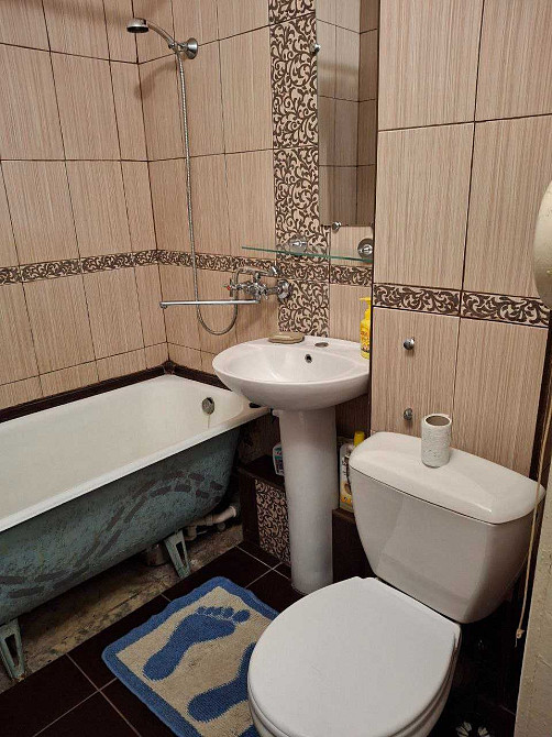 Оренда 1к Квартира вул. Мрії (Туполєва) 17Б Киев - изображение 7