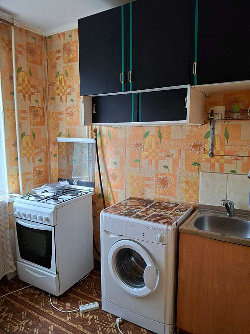 Оренда 1к Квартира вул. Мрії (Туполєва) 17Б Киев - изображение 5