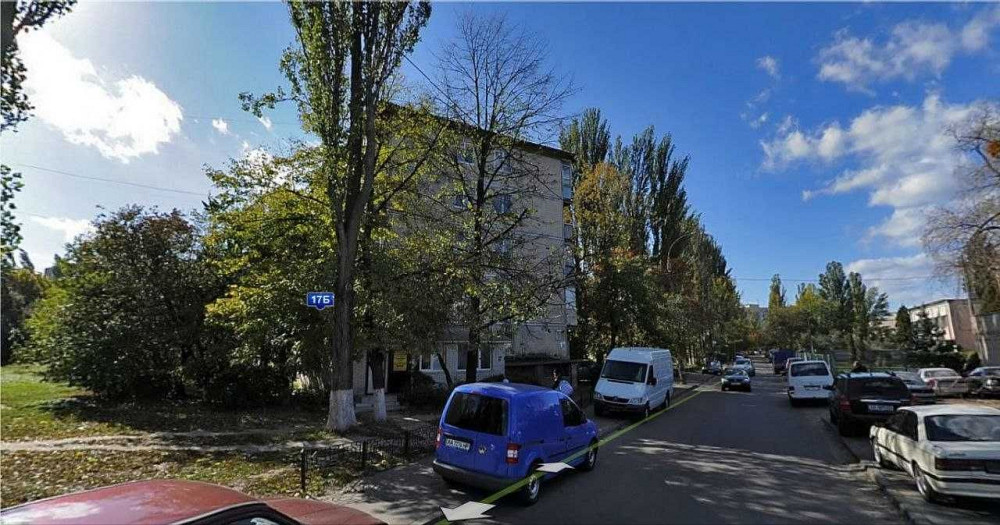 Оренда 1к Квартира вул. Мрії (Туполєва) 17Б Киев - изображение 8