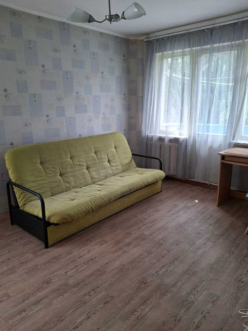 Оренда 1к Квартира вул. Мрії (Туполєва) 17Б Киев - изображение 3