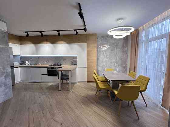 Оренда квартири на вул. Шевченка, Семицвіт Львов