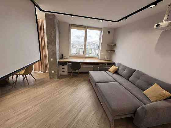 Оренда квартири на вул. Шевченка, Семицвіт Львов