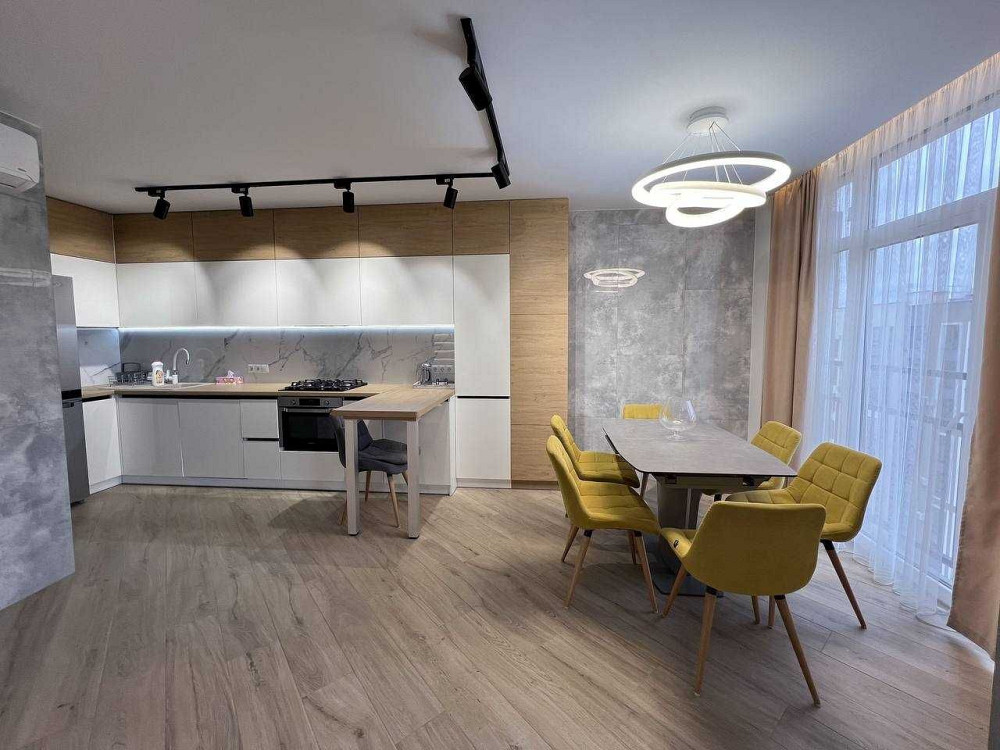 Оренда квартири на вул. Шевченка, Семицвіт Львов - изображение 2