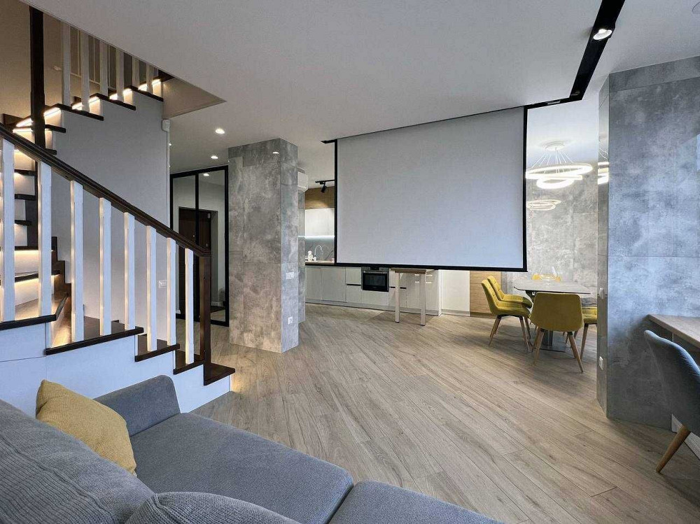 Оренда квартири на вул. Шевченка, Семицвіт Львов - изображение 6