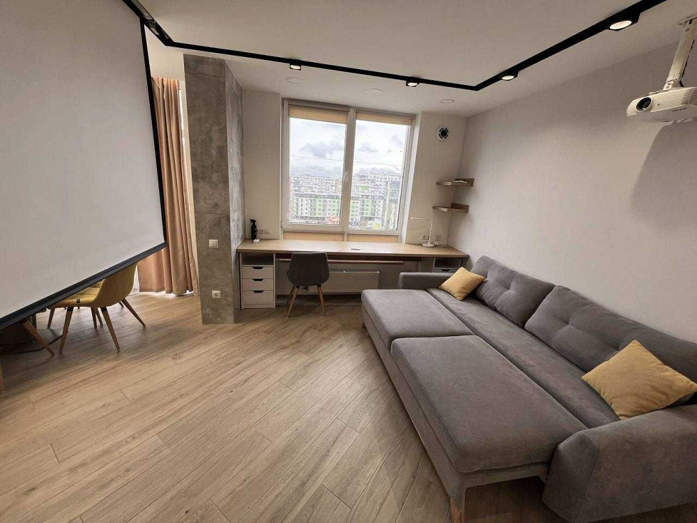 Оренда квартири на вул. Шевченка, Семицвіт Львов - изображение 5