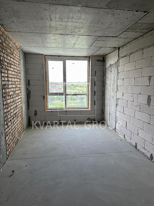 Продається двокімнатна РОЗПАШОНКА в ЖК Синергія 3+ Ірпінь - зображення 2