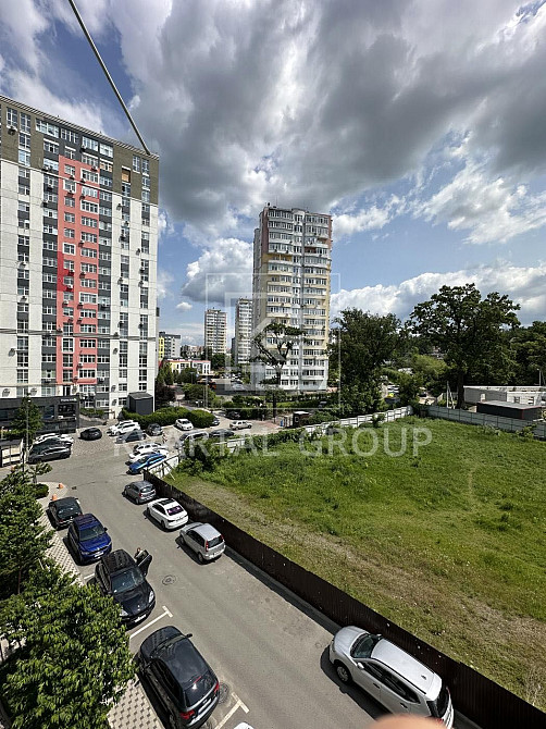 Продається двокімнатна РОЗПАШОНКА в ЖК Синергія 3+ Ірпінь - зображення 6