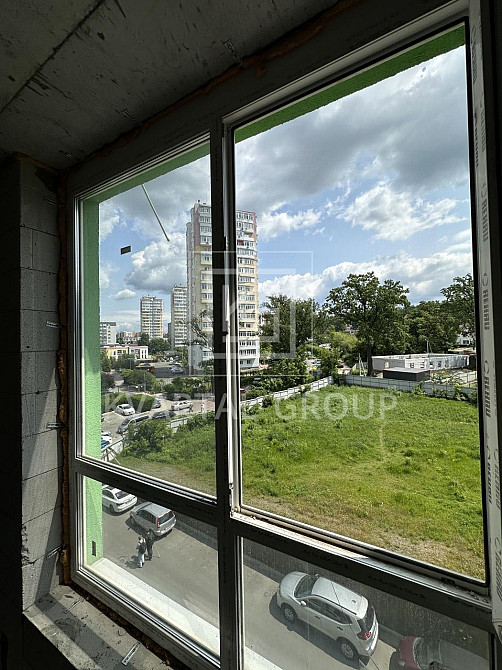 Продається двокімнатна РОЗПАШОНКА в ЖК Синергія 3+ Ірпінь - зображення 7