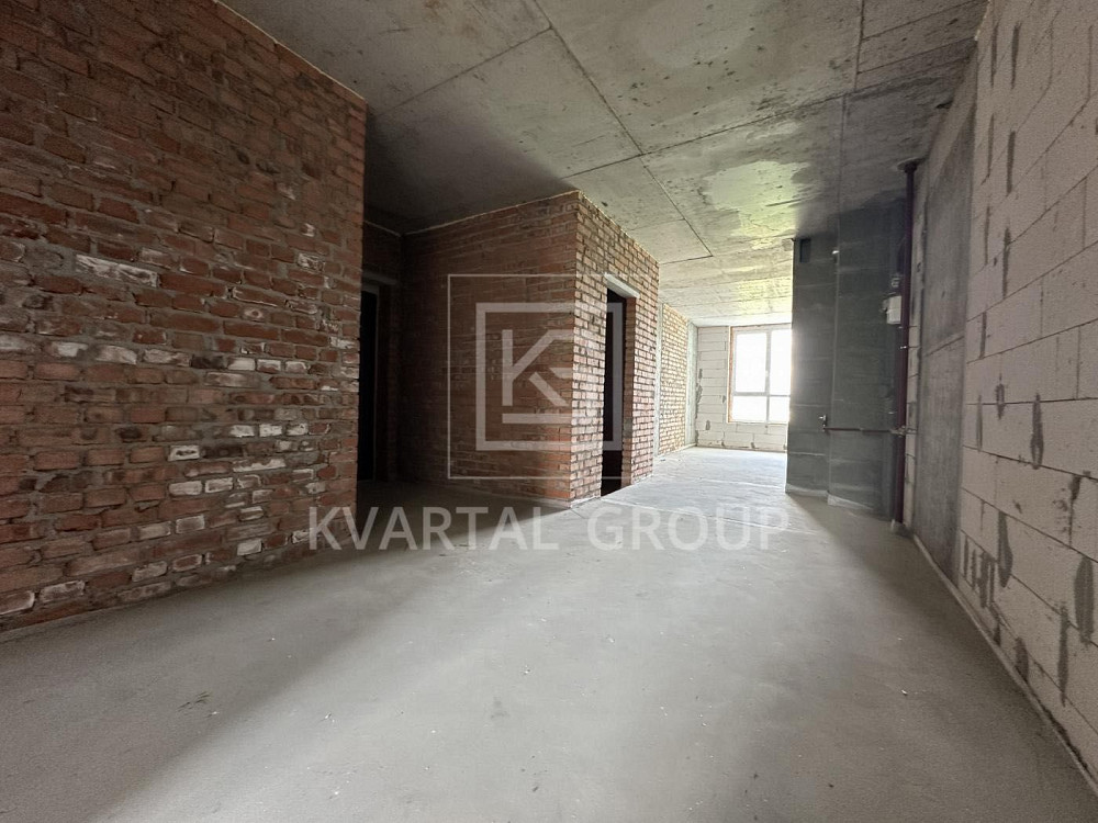 Продається двокімнатна РОЗПАШОНКА в ЖК Синергія 3+ Ірпінь - зображення 1