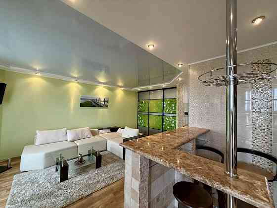 Однокомнатная квартира с ремонтом в ЖК НиколоГрад.Автономка. Николаев