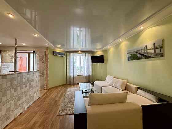 Однокомнатная квартира с ремонтом в ЖК НиколоГрад.Автономка. Николаев