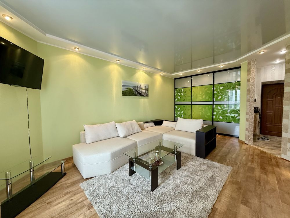 Однокомнатная квартира с ремонтом в ЖК НиколоГрад.Автономка. Миколаїв - зображення 7