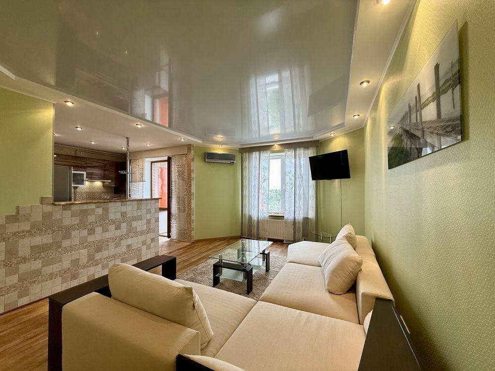 Однокомнатная квартира с ремонтом в ЖК НиколоГрад.Автономка. Миколаїв - зображення 6