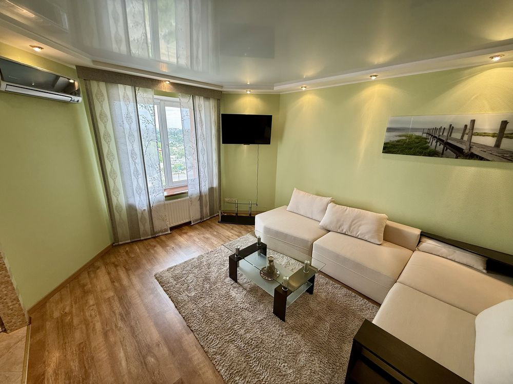 Однокомнатная квартира с ремонтом в ЖК НиколоГрад.Автономка. Миколаїв - зображення 8