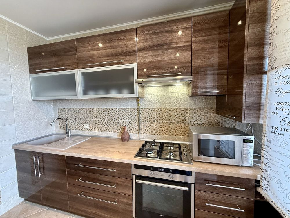 Однокомнатная квартира с ремонтом в ЖК НиколоГрад.Автономка. Миколаїв - зображення 4