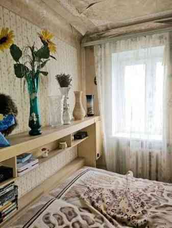 Продам 3комн.квартируЛермонтовская, Пушкинская.Е-відновл Харьков