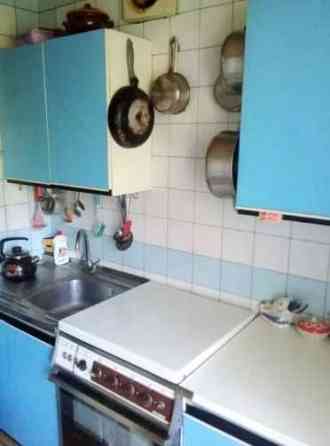 Продам 3комн.квартируЛермонтовская, Пушкинская.Е-відновл Харьков