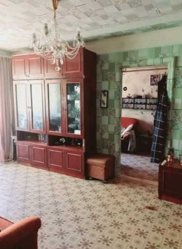 Продам 3комн.квартируЛермонтовская, Пушкинская.Е-відновл Харьков - изображение 1