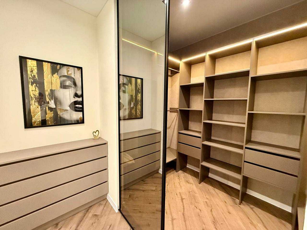 Двокімнатна квартира в 63 Перлині з ремонтом та меблями Odesa - photo 8