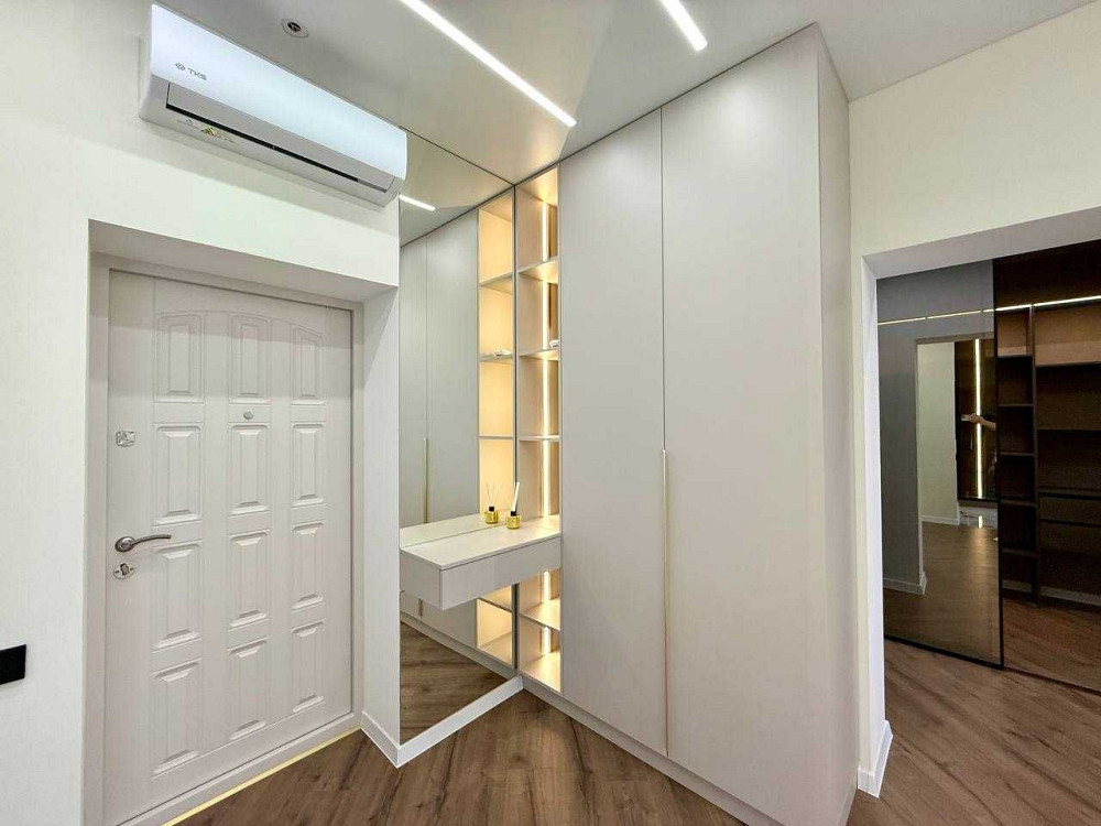 Двокімнатна квартира в 63 Перлині з ремонтом та меблями Odesa - photo 7