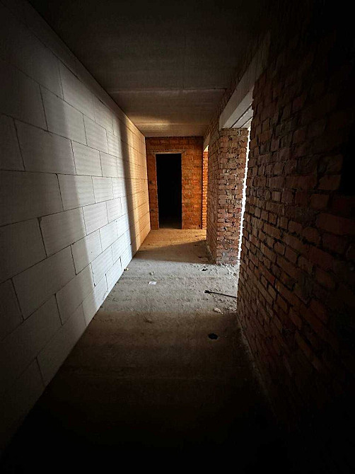 Продаж 1К квартири в новому будинку р-он Озерна. Хмельницкий - изображение 8