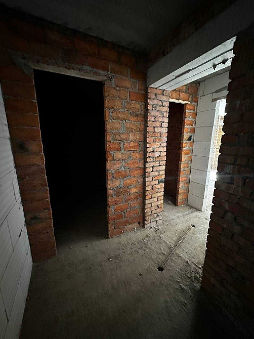 Продаж 1К квартири в новому будинку р-он Озерна. Хмельницкий - изображение 6