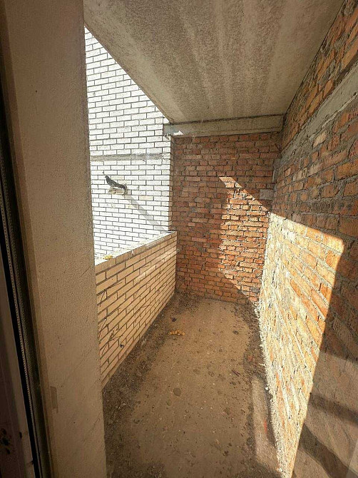 Продаж 1К квартири в новому будинку р-он Озерна. Хмельницкий - изображение 5