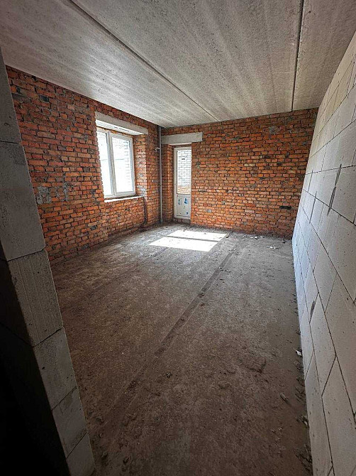 Продаж 1К квартири в новому будинку р-он Озерна. Хмельницкий - изображение 2