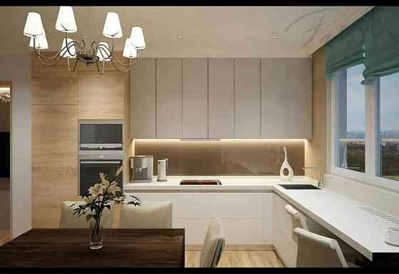 3 СПАЛЬНИ! ЖК Дуэт! Алексеевская! Продам 4К 103 м2 + паркинг Харьков