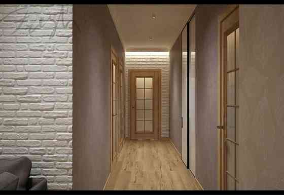 3 СПАЛЬНИ! ЖК Дуэт! Алексеевская! Продам 4К 103 м2 + паркинг Харьков