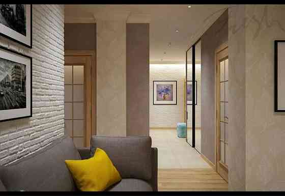 3 СПАЛЬНИ! ЖК Дуэт! Алексеевская! Продам 4К 103 м2 + паркинг Харьков