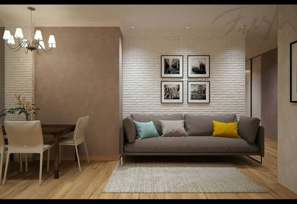 3 СПАЛЬНИ! ЖК Дуэт! Алексеевская! Продам 4К 103 м2 + паркинг Харків - зображення 4