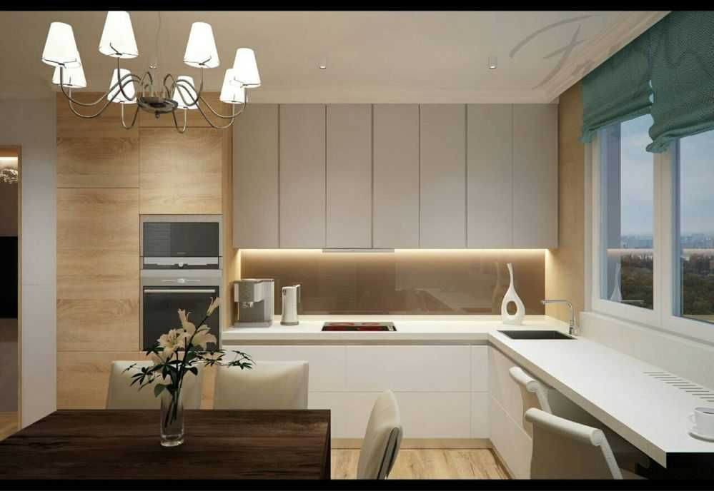 3 СПАЛЬНИ! ЖК Дуэт! Алексеевская! Продам 4К 103 м2 + паркинг Харків - зображення 1