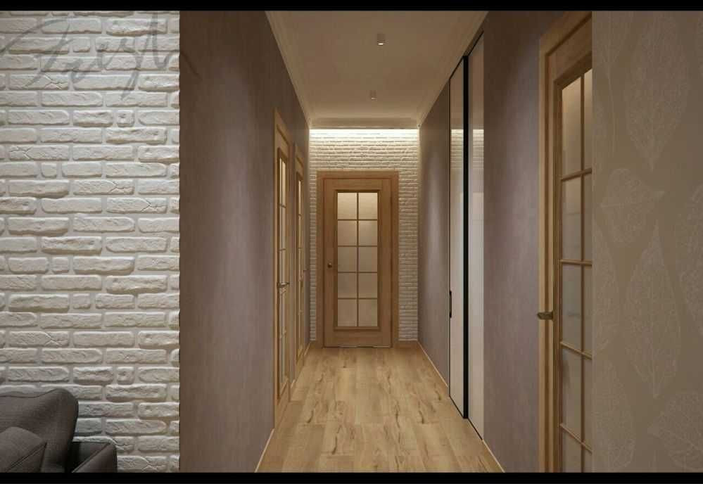 3 СПАЛЬНИ! ЖК Дуэт! Алексеевская! Продам 4К 103 м2 + паркинг Харків - зображення 6