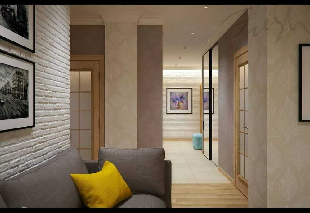 3 СПАЛЬНИ! ЖК Дуэт! Алексеевская! Продам 4К 103 м2 + паркинг Харків - зображення 2