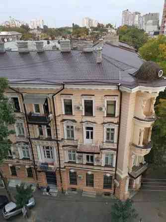 Четырёхкомнатная квартира 147м2 на Маразлиевской/Базарная/Центр Odesa