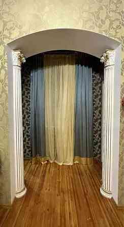 Четырёхкомнатная квартира 147м2 на Маразлиевской/Базарная/Центр Odesa